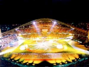 拉加曼加拉國家體育場