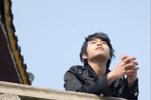 窗前明月光 炫木