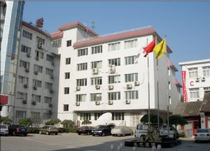 北京紫龍賓館 北京紫龍賓館