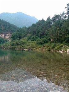 小河廟村 小河廟村