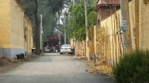 楊煙店村 楊煙店村