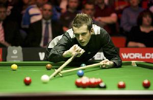 （圖）威爾斯公開賽