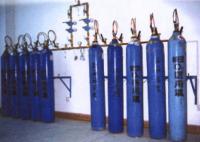 中心供氧 中心供氧