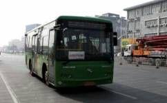 靖江公交102路 靖江公交102路