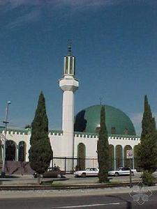 世界清真寺最高理事會 世界清真寺最高理事會