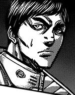 火星異種[貴家悠原作橘賢一作畫的漫畫]