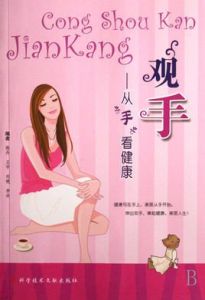 觀手——從“手”看健康 觀手——從“手”看健康