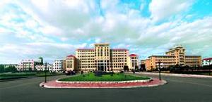 營口職業技術學院