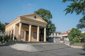 鼓浪嶼協和禮拜堂 鼓浪嶼協和禮拜堂