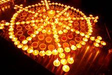 2011年燃燈節法會