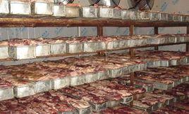 速凍冷庫 速凍冷庫