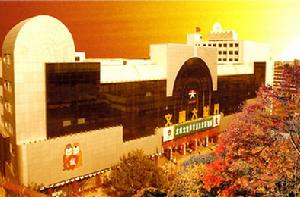 南通文峰大世界