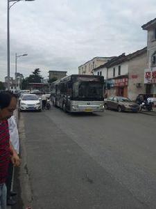 蘇州公交太倉209路 蘇州公交太倉209路