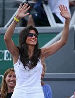 加布里埃拉&middot;薩巴蒂尼