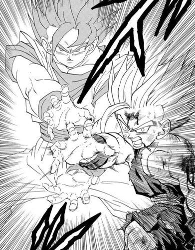 龍珠[日本1984年鳥山明創作的漫畫]