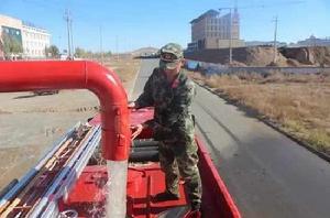 消防水源 消防水源