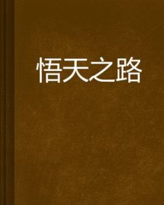 悟天之路 悟天之路