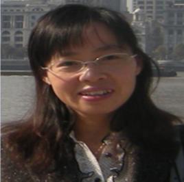 胡永平[重慶理工大學會計學院教師]