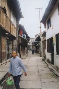 章安街道 章安街道