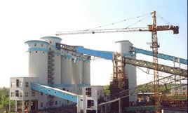 梁寶寺煤礦 梁寶寺煤礦