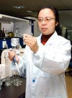 李瑤[復旦大學生命科學學院遺傳學研究所教授]