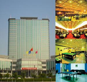 東莞龍泉國際大酒店