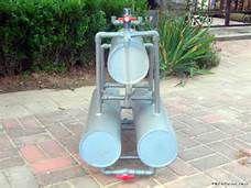 二氧化碳施肥器