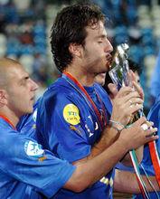 阿爾伯托·吉拉迪諾