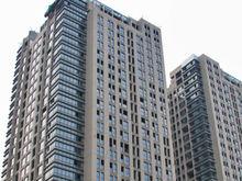 海河金灣公寓實景圖