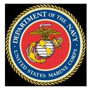 美國海軍陸戰隊軍銜 美國海軍陸戰隊軍銜