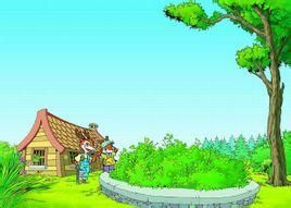 小鹿的玫瑰花 小鹿的玫瑰花