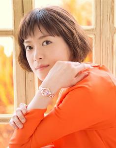 樹里[演員上野樹里]