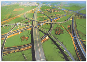 山東高速公路股份有限公司