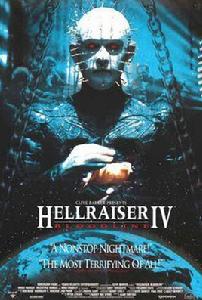 猛鬼追魂4 猛鬼追魂4