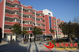 漯河五中 漯河五中