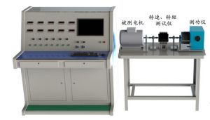 交直流電機測功機 交直流電機測功機