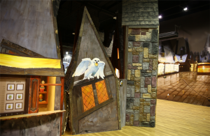 朱古力開心樂園