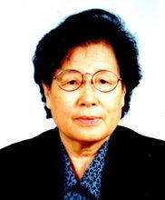 中國水利水電科學研究院專家李桂芬