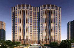 金地·翔悅天下 金地·翔悅天下