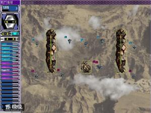 天空之鷹:艾爾賽特任務 天空之鷹:艾爾賽特任務