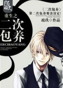 重生之二次包養 重生之二次包養