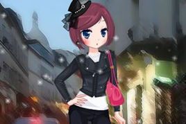 巴黎印象[電腦遊戲]