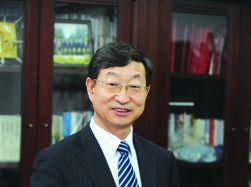 安勝利[內蒙古科技大學校長]