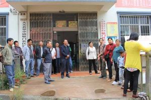 轅門社區 轅門社區