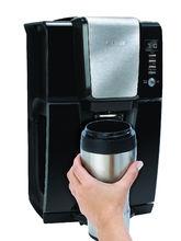 Oster節能程控咖啡機