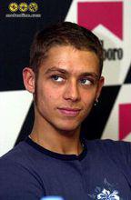 瓦倫蒂諾·羅西