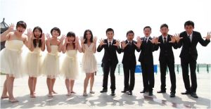 天作美幸福產業集團 天作美幸福產業集團