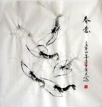 水墨畫照片集錦