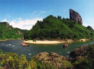 廣西地勢最高的縣是桂林市轄的資源縣