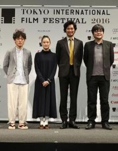 第29屆東京國際電影節 第29屆東京國際電影節